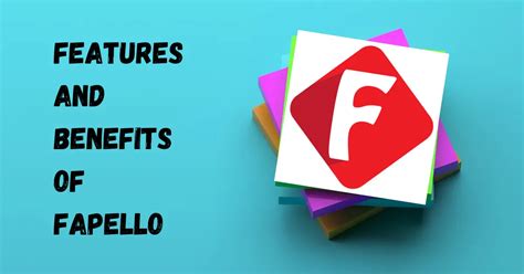 fapellop|Exploring the Features and Benefits of Fapello: A。